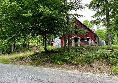 427 Shady Nook Rd, Newfield, ME 04095