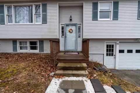71 Manning Mill Rd, Hampden, ME 04444