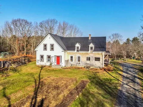 564 Hussey Hill Rd, Vassalboro, ME 04989