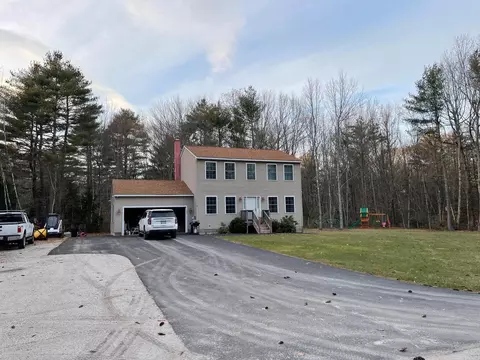 25 Mckenny Dr, New Gloucester, ME 04260