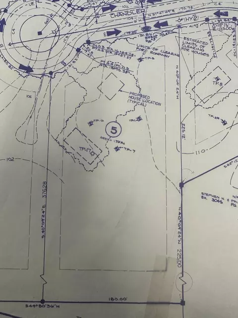 lot5 Chandler Dr, Falmouth, ME 04105