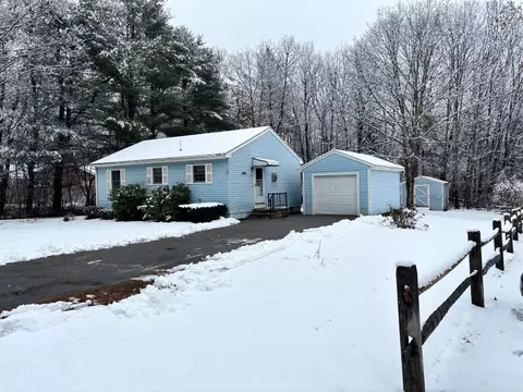 95 Baston Rd, North Yarmouth, ME 04097