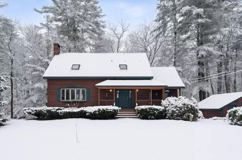 3 Loon Ln, Windham, ME 04062