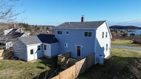 41 Ridge Rd, Machiasport, ME 04655