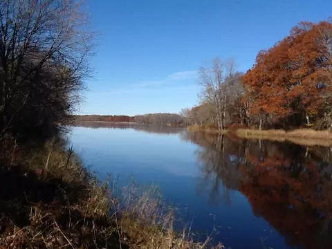 Map4 Lot33 Edinburg Road, Edinburg, ME 04448