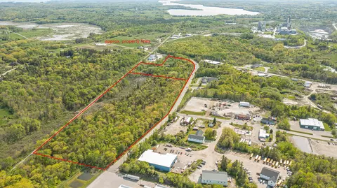 lot33 Buttermilk Ln, Thomaston, ME 04861