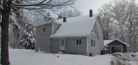 210 Bonney Rd, Sumner, ME 04292