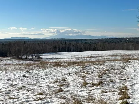 lot19 Up Back Rd, Mount Chase, ME 04765