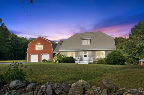 44 Wildridge Rd, Standish, ME 04084