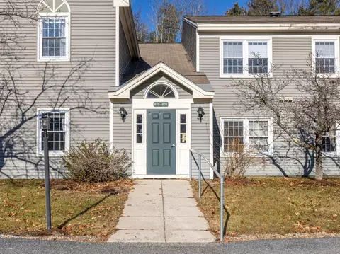 19 Somerset #19, Freeport, ME 04032