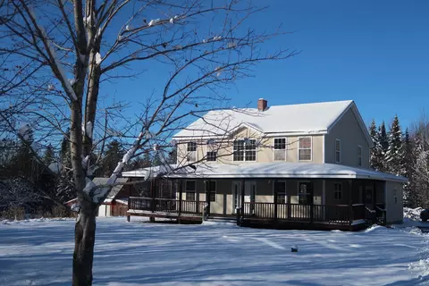 108 Fox Hill Rd, Athens, ME 04912