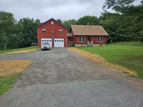 1738 Exeter Rd, Exeter, ME 04435