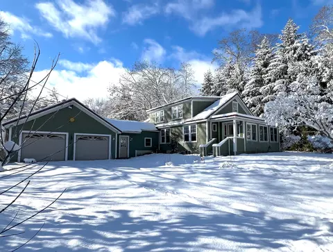 11 Riverview Rd, Hampden, ME 04444 photo 1
