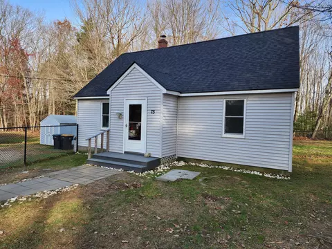 75 Two Rod Rd, Scarborough, ME 04074