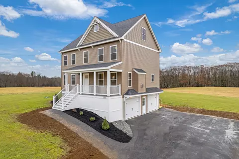 125 Wentworth Rd, Berwick, ME 03901