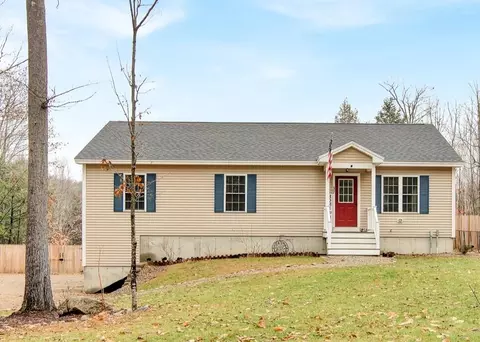 37 Old Milton Mills Rd, Lebanon, ME 04027