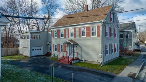 36 Green St, Saco, ME 04072