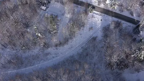 M15 L058&058-00c Norridgewock Roads, Fairfield, ME 04937