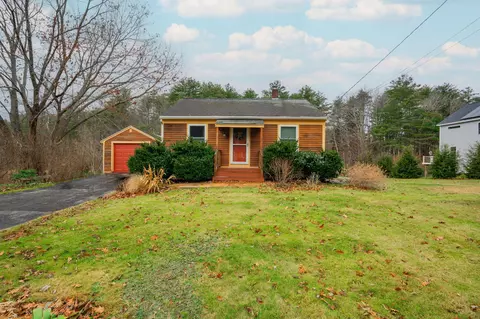 31 Dunstan Landing Rd, Scarborough, ME 04074