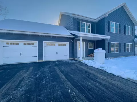10 Violet Dr #10, Farmingdale, ME 04344