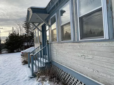 269 Cranberry Rd, Cranberry Isles, ME 04625