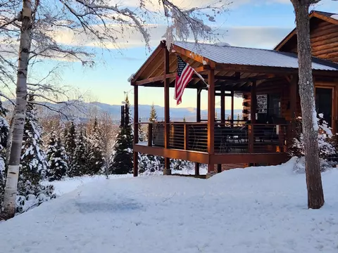 199 Old Stage Rd, Lovell, ME 04051