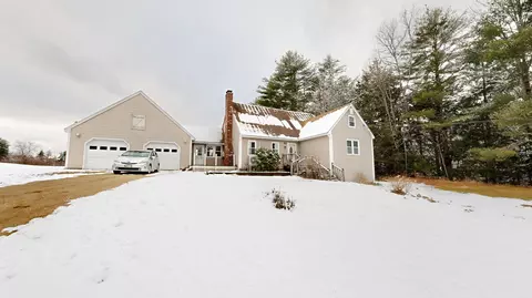 50 Gray Rd, Cumberland, ME 04021