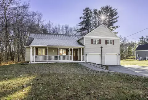 20 Ross Rd, Scarborough, ME 04074