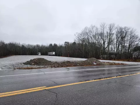 3425 Atlantic Hwy, Waldoboro, ME 04572