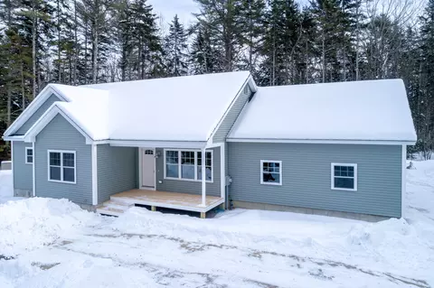 lot12 Spruce Knoll Rd, Wiscasset, ME 04578