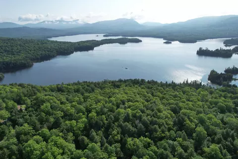44 Muzzy Camp Rd, Greenville, ME 04441