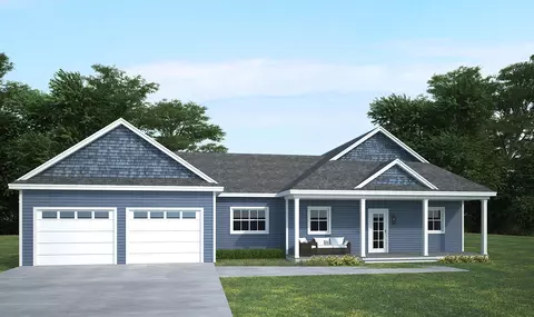 lot21 Arlington Ct, Gray, ME 04039