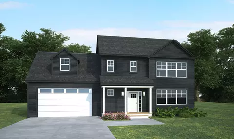 lot20 Arlington Ct, Gray, ME 04039