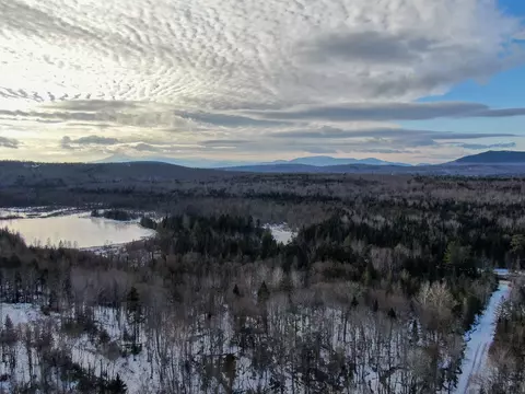 156 Ackley Pond Rd, Mount Chase, ME 04765