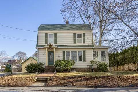 160 Saco St, Westbrook, ME 04092