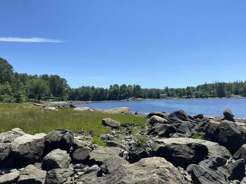 0 Bayside Rd, Trenton, ME 04605