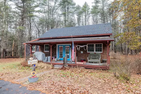 63 Hickory Ln, Wells, ME 04090