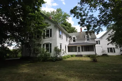 1124 Main St, Monmouth, ME 04259