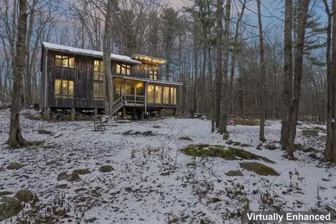 27 Birch Tree Ln, Woolwich, ME 04579