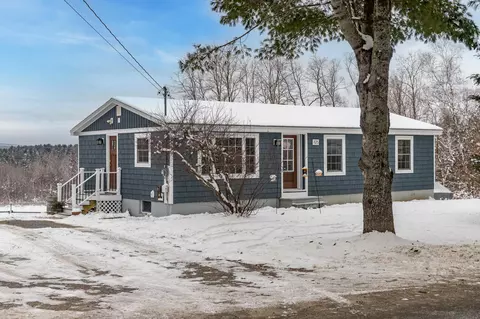 425 Clewleyville Rd, Holden, ME 04429