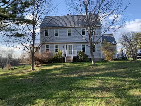 143 Bessey Ridge Rd, Albion, ME 04910