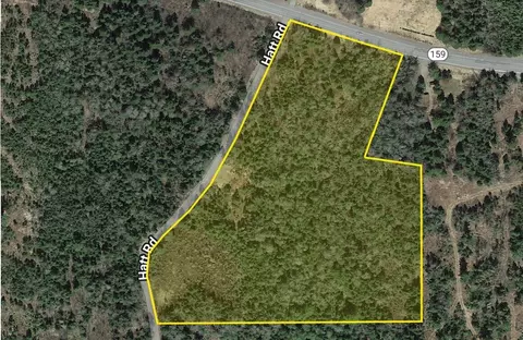 lot113 C Hatt Rd, Crystal, ME 04747