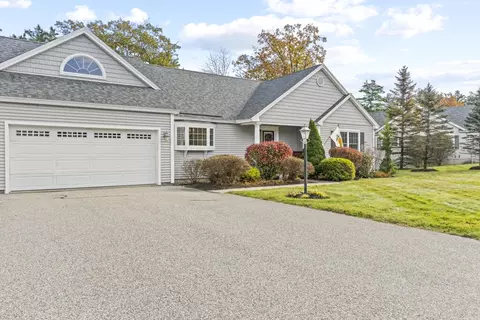 44 Kelly Dr #44, Yarmouth, ME 04096