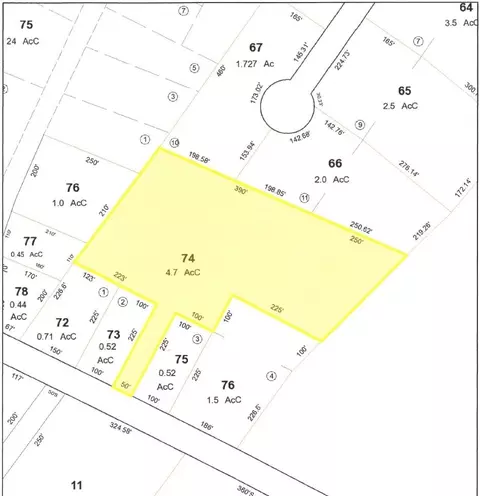 00 Cape Rd, Hollis, ME 04042