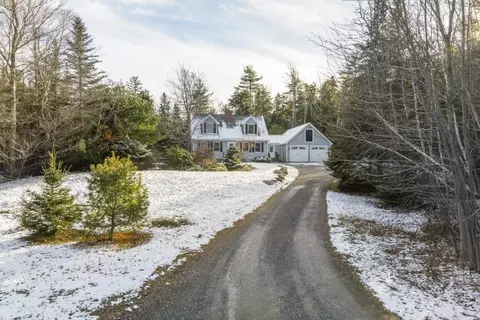 45 Murphy Rd, Boothbay, ME 04537 photo 1