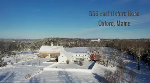 556 E Oxford Rd, Oxford, ME 04270