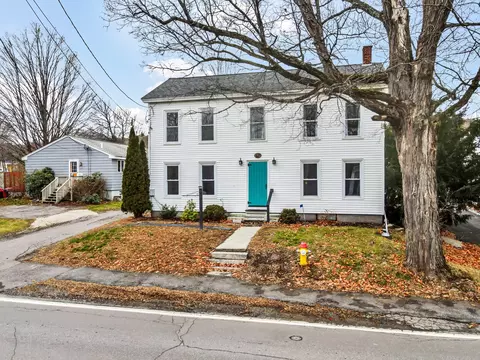 67 Second St, Hallowell, ME 04347 photo 1