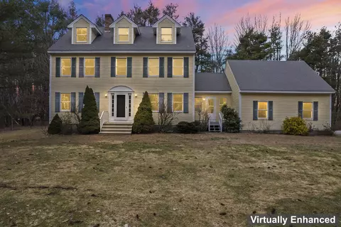 60 Burnham Rd, Scarborough, ME 04074