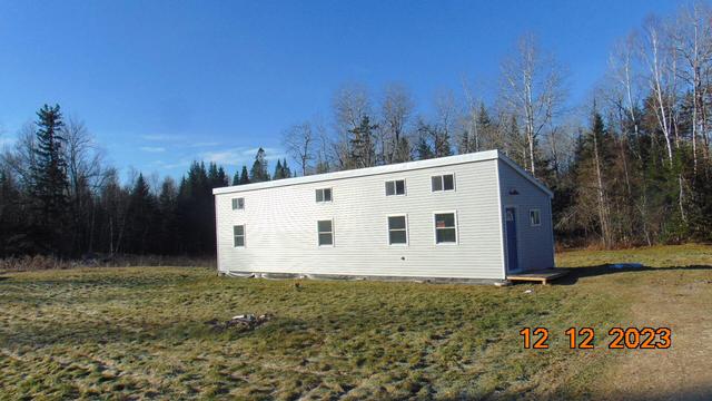 1680 Park St, Springfield, ME 04487