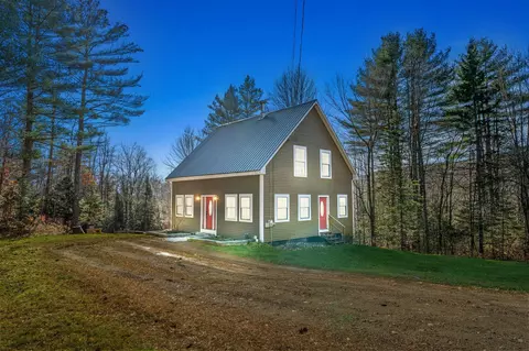 170 Barker Rd, New Vineyard, ME 04956
